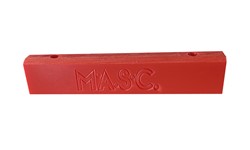 MASC Plastic jaw for panel grip plier